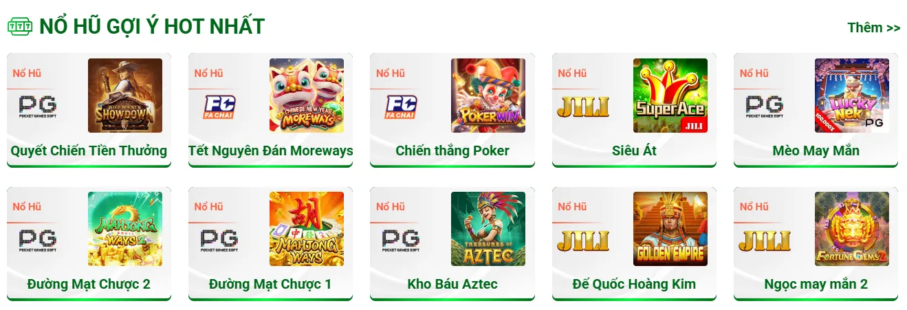 nổ hũ khuyến mãi hấp dẫn taị nk88